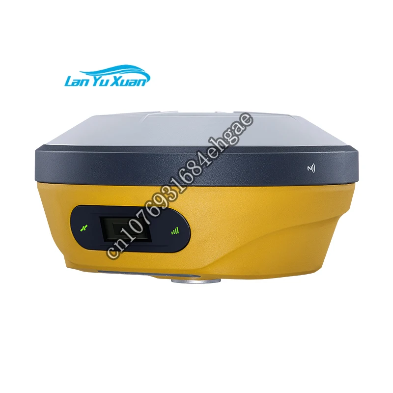 HI Target V90 V200 V96 V98 V5 VRTK GPS RTK GNSS SINO N3 SEERSORE SYSTÉM