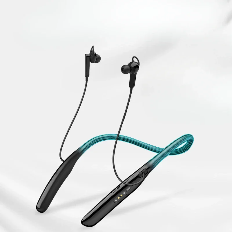 High-end inteligentné načúvacie pomôcky pre starších ľudí s automatickými slúchadlami Bluetooth