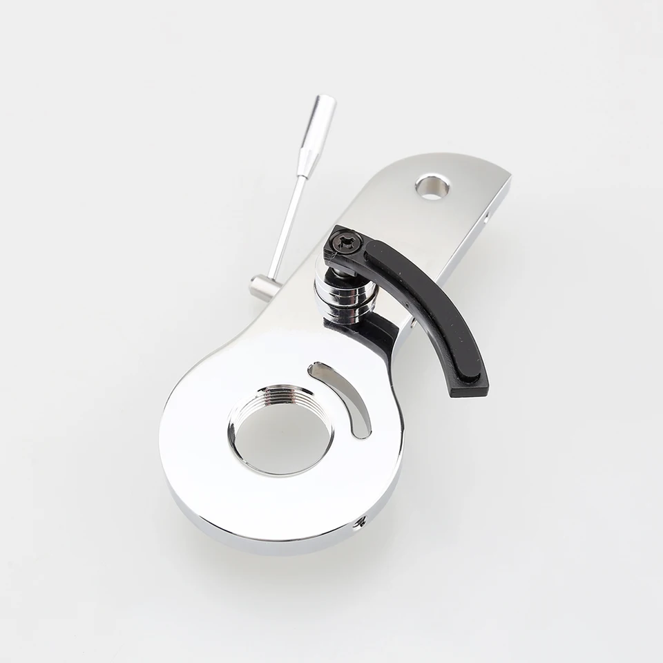 High-end kovový hifi tonearm zdvíhacie rameno výťah Audio disk vinylov rekord