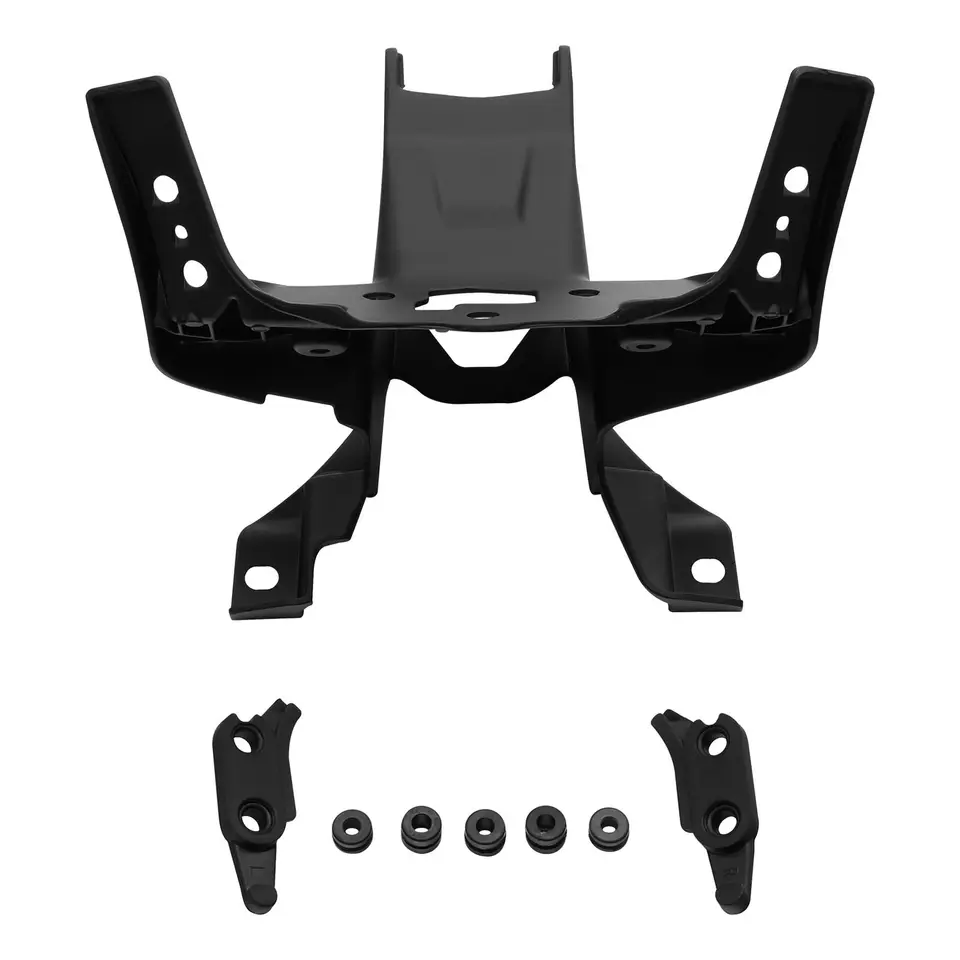 Highlight Upper Fairing Stay Bracket pre BMW S1000RR 2019-2022 M1000RR 2021-2022 Motocykel