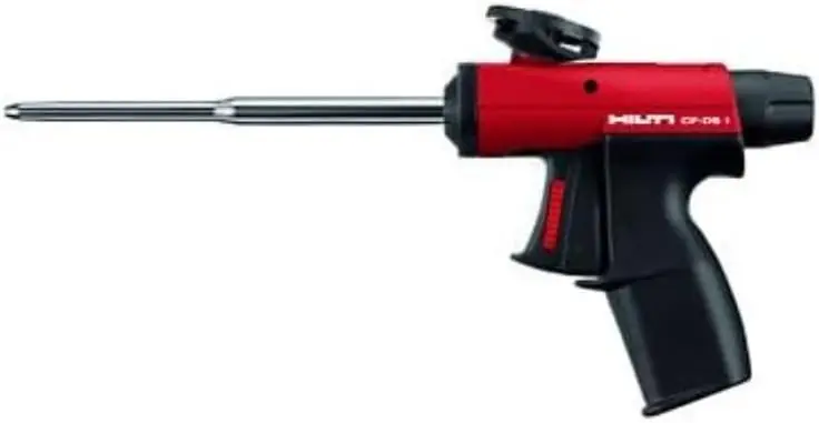 Hilti Deluxe DispenSer na penový izolačný tmel CF-DS-1