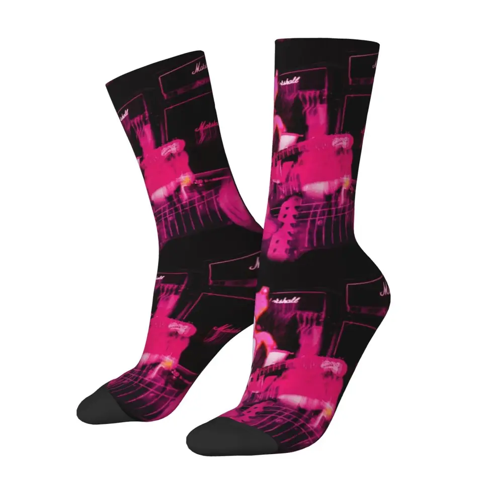 Hip hop vintage bez pôvab Tri zmes unisex môj krvavý valentínsky štýl uličky bezšvový tlačený vtipný novinka šťastná posádka ponožkový darček
