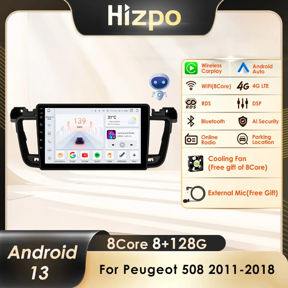 Hizpo 9 