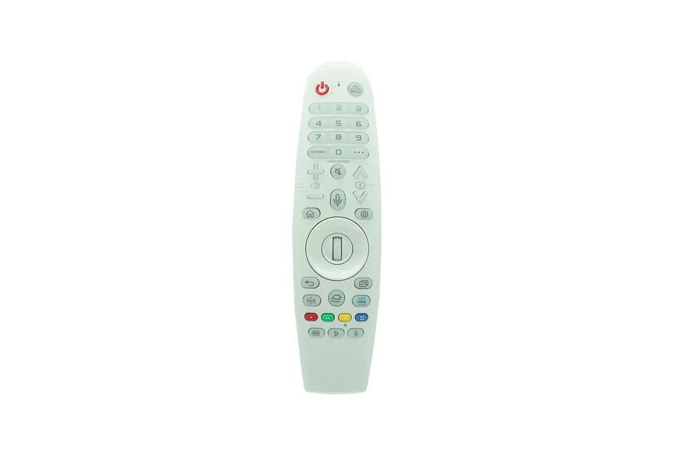 Hlasové diaľkové ovládanie kompatibilné pre probam AKB76036004 AKB75735303 HU70LA HU70LAB UHD LASER HOMENNÉHO DOPRAVY DLP DLP Projector DLP