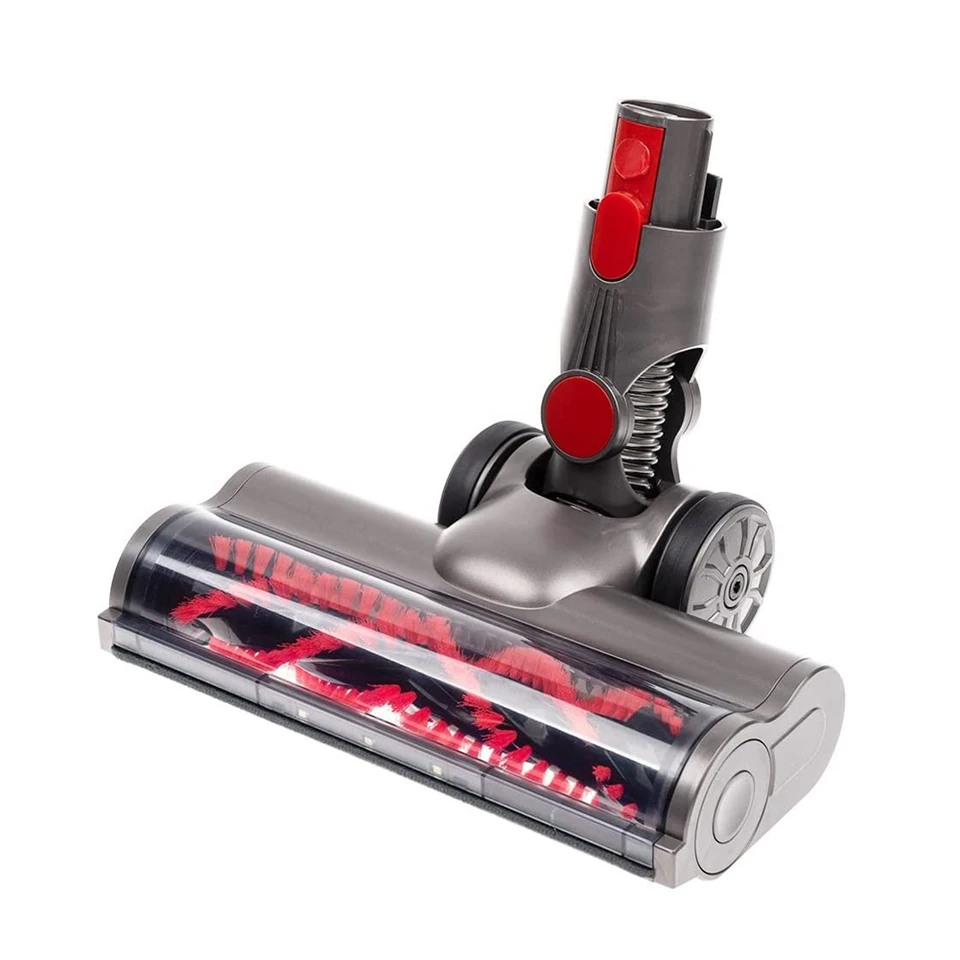 Hlava kefy turbíny pre Dyson V7 V8 V10 V11 V15 Vávac