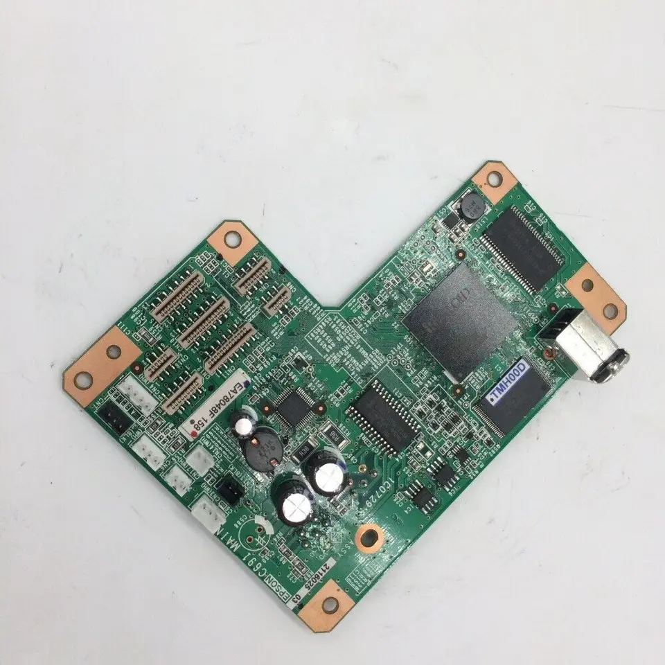 Hlavná doska základná doska CA45 sa hodí pre EPSON EP302 EP-302