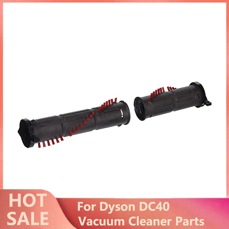 Hlavná kefka Brushroll valčekový bar pre Dyson DC40 vysávač zametací robotický príslušenstvo náhradné diely DY-924405-01