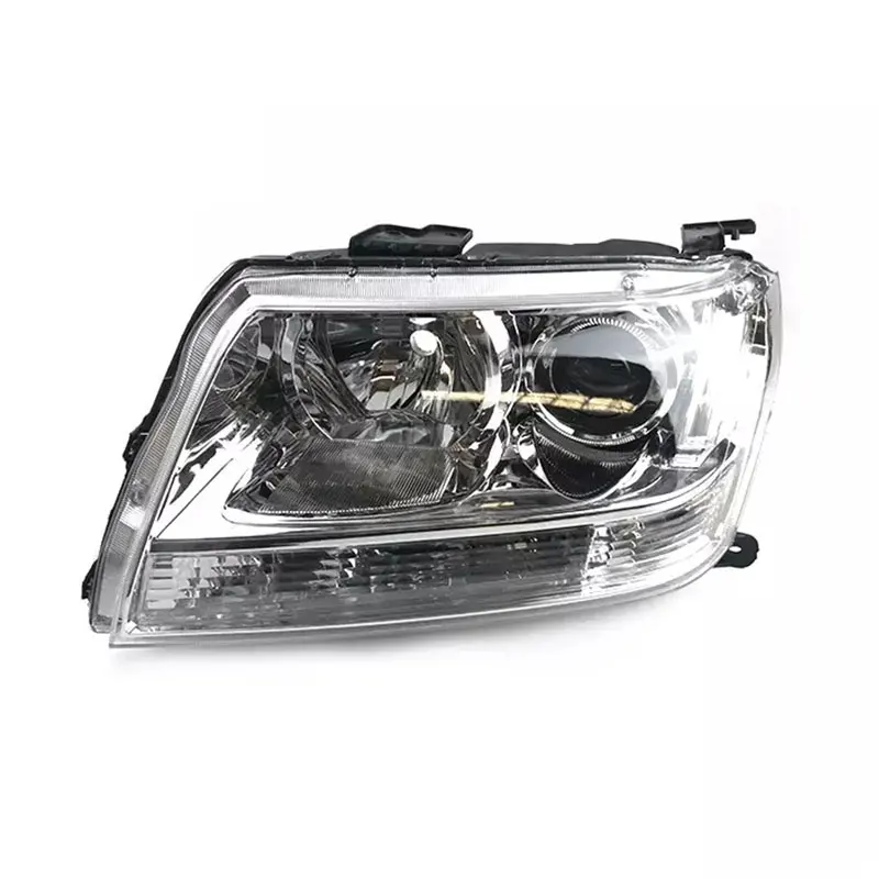 Hlavná lampa pre hlavnú hodnotu párových systémov 35120-65J10 35320-65J10 2005 až 2011 pre Suzuki Grand Vitara