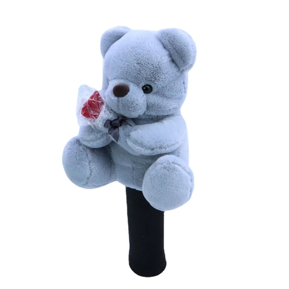 Hlavný kameň pre golfový klub Animal pre Fairway Golf Accessories Golf Club Chráni