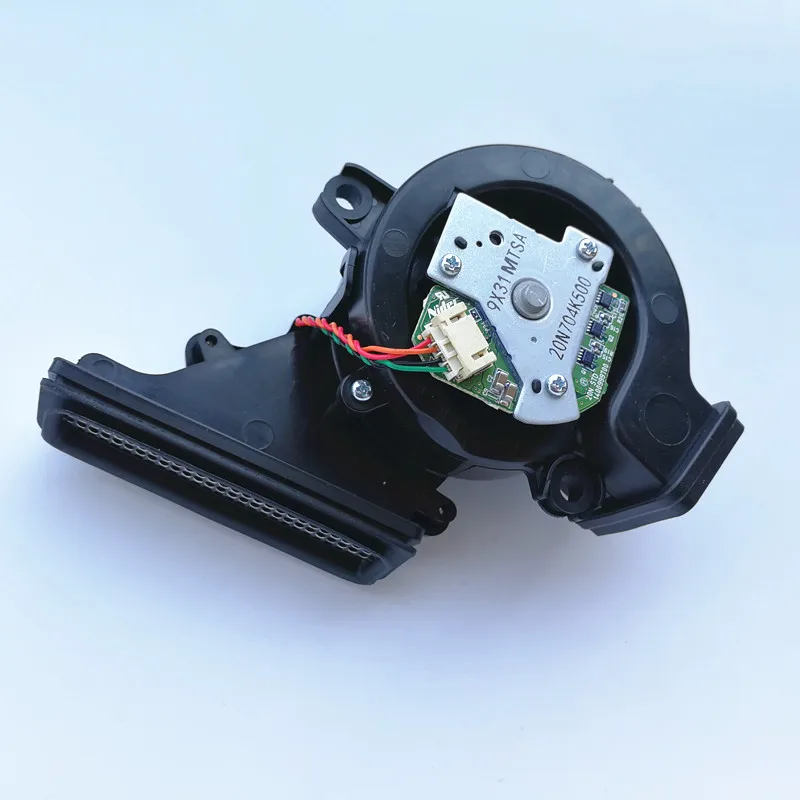 Hlavný motor Ventilátora Motor Vysávač ventilátora Motor Motor pre Amibot Animal H2O Connect X610 robotového vysávača dielov