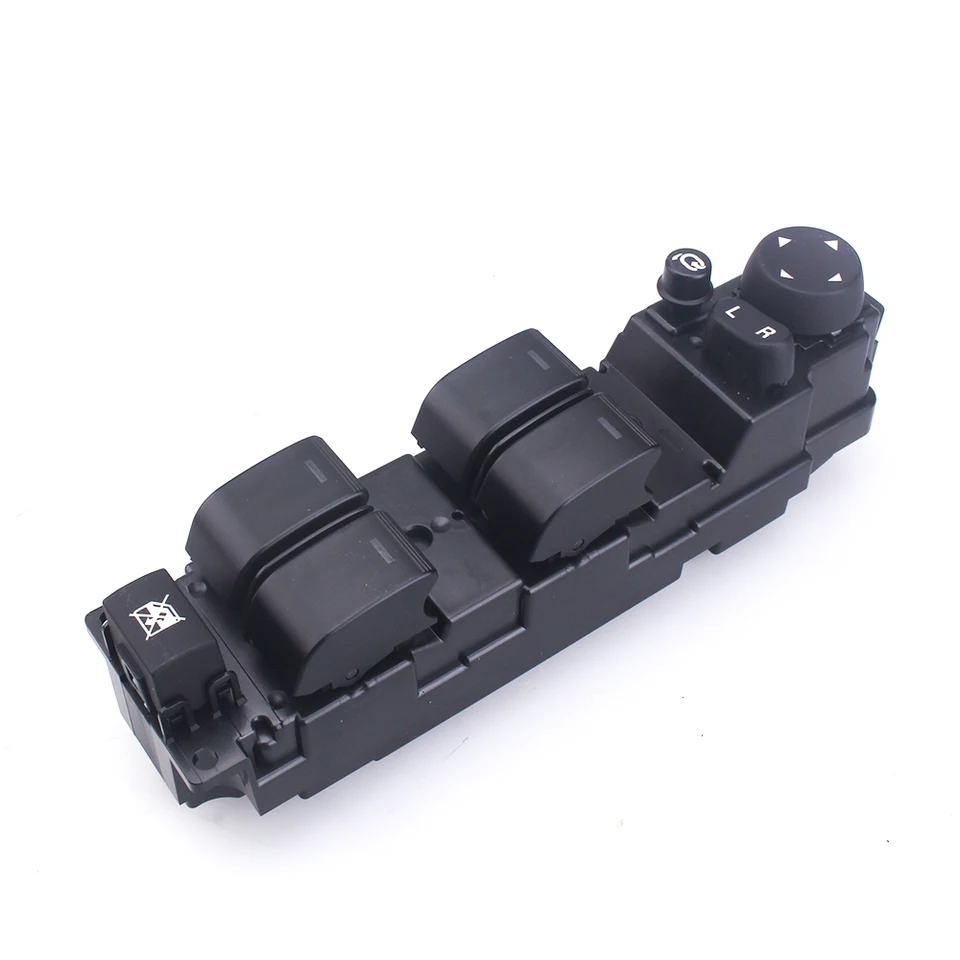 Hlavný spínač napájania GS1E-66-350A GS1E66350A pre Mazda 6 1,8 2.0 2.2