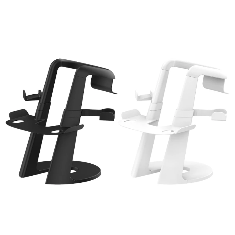 Hlavný stojan na stojan a stanica Mount Controller pre PS 2 4 Headset Dropshipping