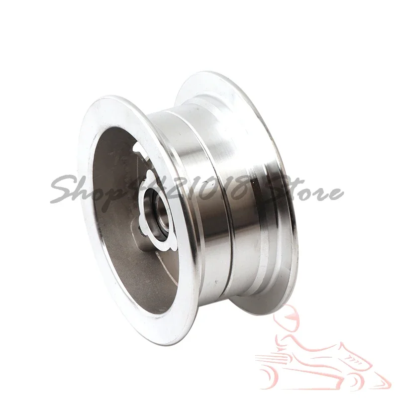 Hliníková zliatina Split Wheels 2,50-4