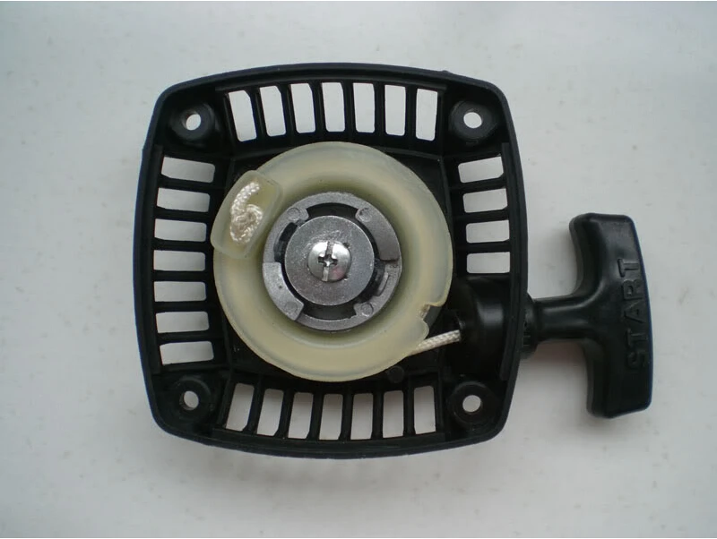 Hliníkové jadro Pull Starter pre 1/5 Baja 5b, 5T, 5Sc