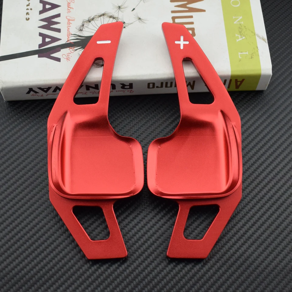 Hliníkové posuvné pádlo na posun volantu Paddle Paddle Extension pre BMW 3 5 Series F30 F32 F10 F20 F22 F15 F16 X1 X3 X4 X5