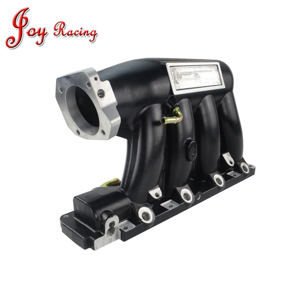 Hliníkové sacie potrubie pre 06-11 Honda Civic 04-08 Acura TSX K24A2 K20Z3