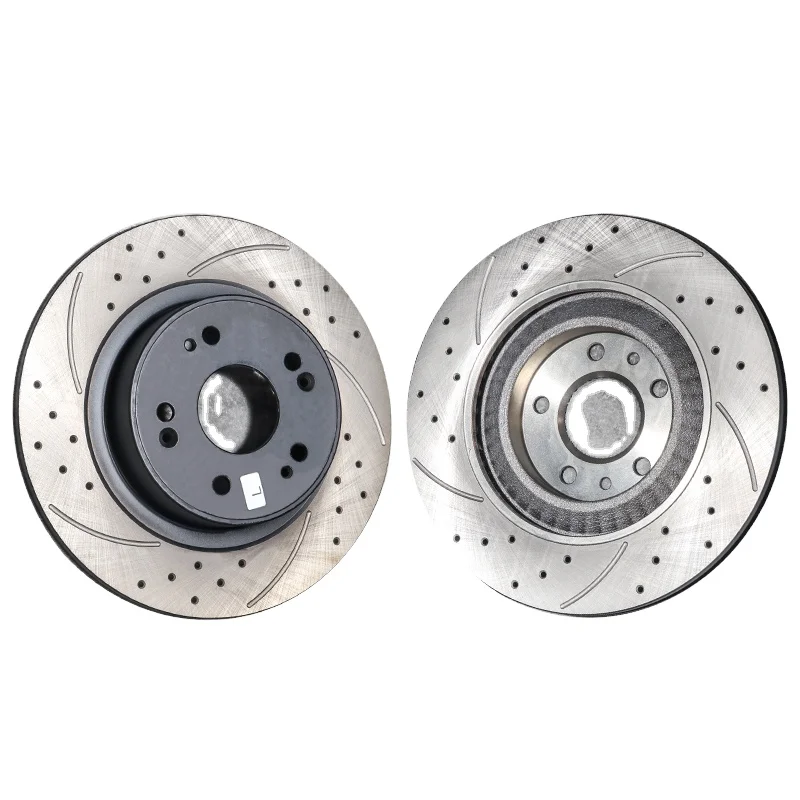 Hluk Good Brake Auto Parts Automobilové brzdové disky automobilový brzdový rotor pre Mercedes-Benz MB100 M-trieda ML 63 AMG R-trieda S-trieda S-trieda S-trieda S