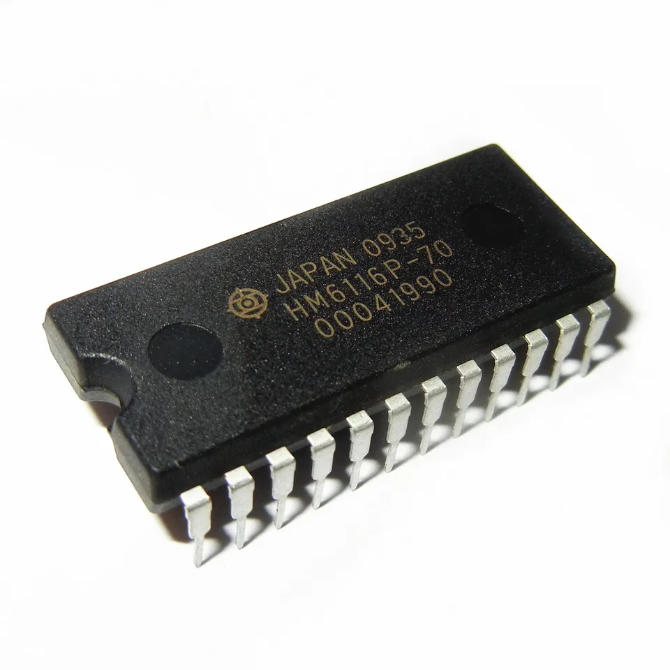 HM6116p-70 DIP24 HM6116P-70L HT6116-70 HY6116ALP-12 HY6116AP-15 ICM71701PG ICM7170IPG IKCM30F60GD LC351AL-10 M34116B1