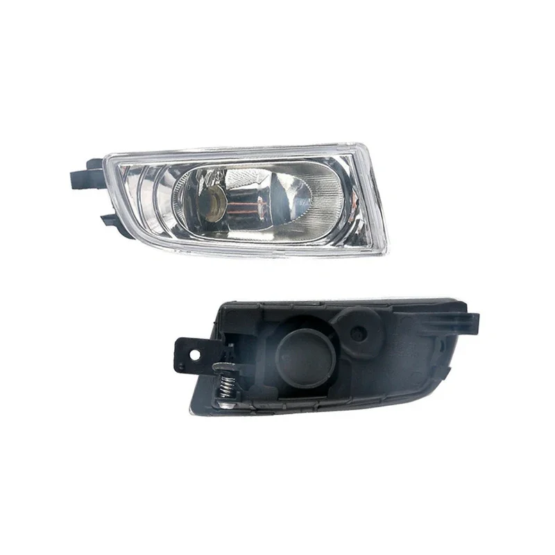 Hmlová lampa pre Honda Civic FD1 FD2 2006-11 pre CIIMO 2012-15 Predné nárazníky Hmlové svetlá svetlomety vľavo doprava