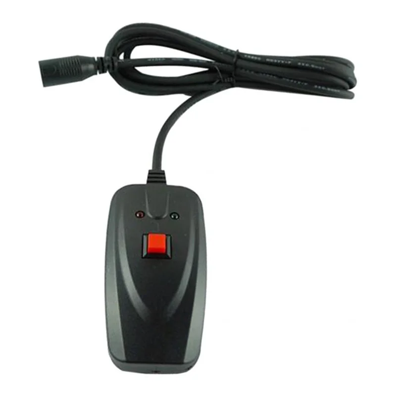 Hmlové strojové drôty prenosné ovládacie XLR pre 400 W 900 W dymový stroj