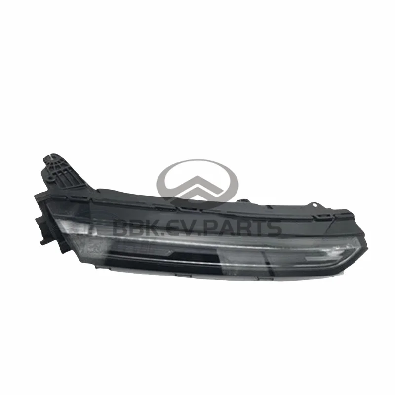 Hmlové svetlo denné bežecké svetlo pre Jetour Rasting X-1/X-1Phev F16-4499010CA F16-4499020CA