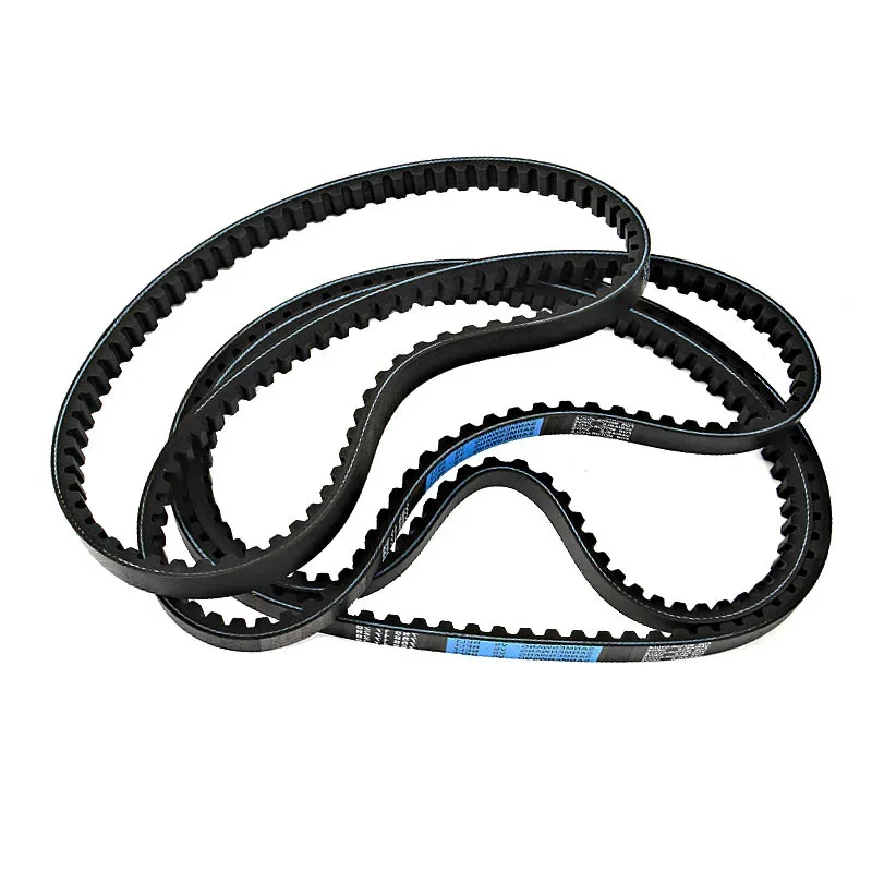 Hnací pás motocyklového skútra 669 729 799 743 788 818 828 835 842 pre Gy6 50cc 150cc 139qmb 152qmi 157amj CH CF125 CF250
