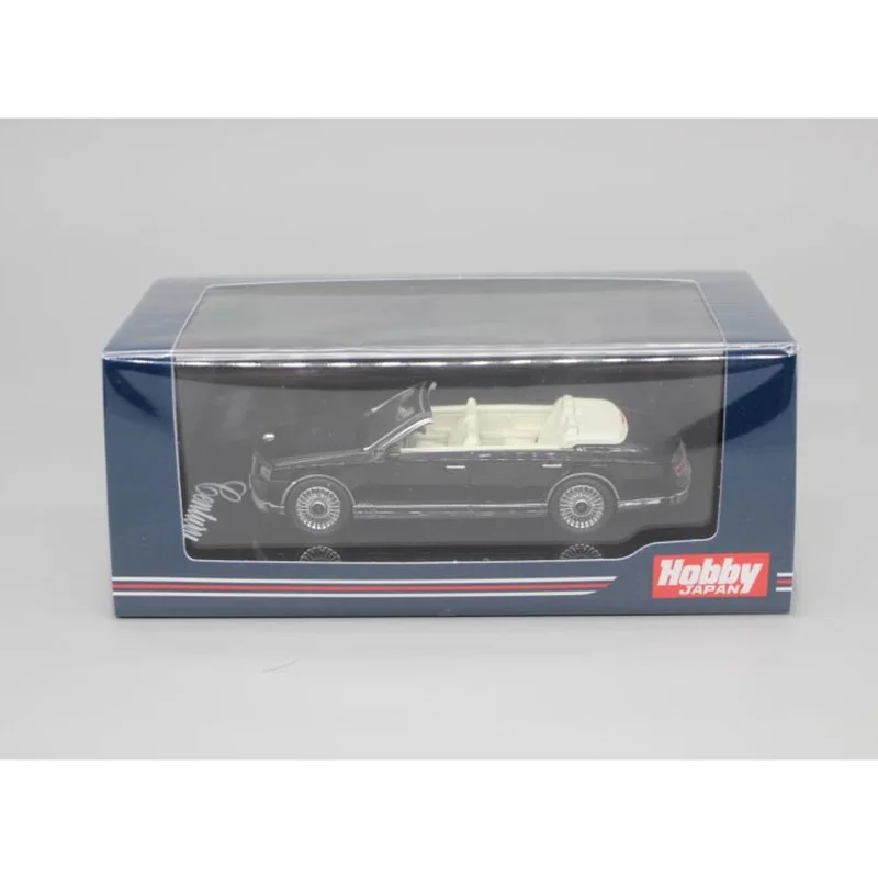 Hobby Japan 1:64 Scale Century Open-Top-Top zliatiny zliatiny Collection Collection Ozdoby