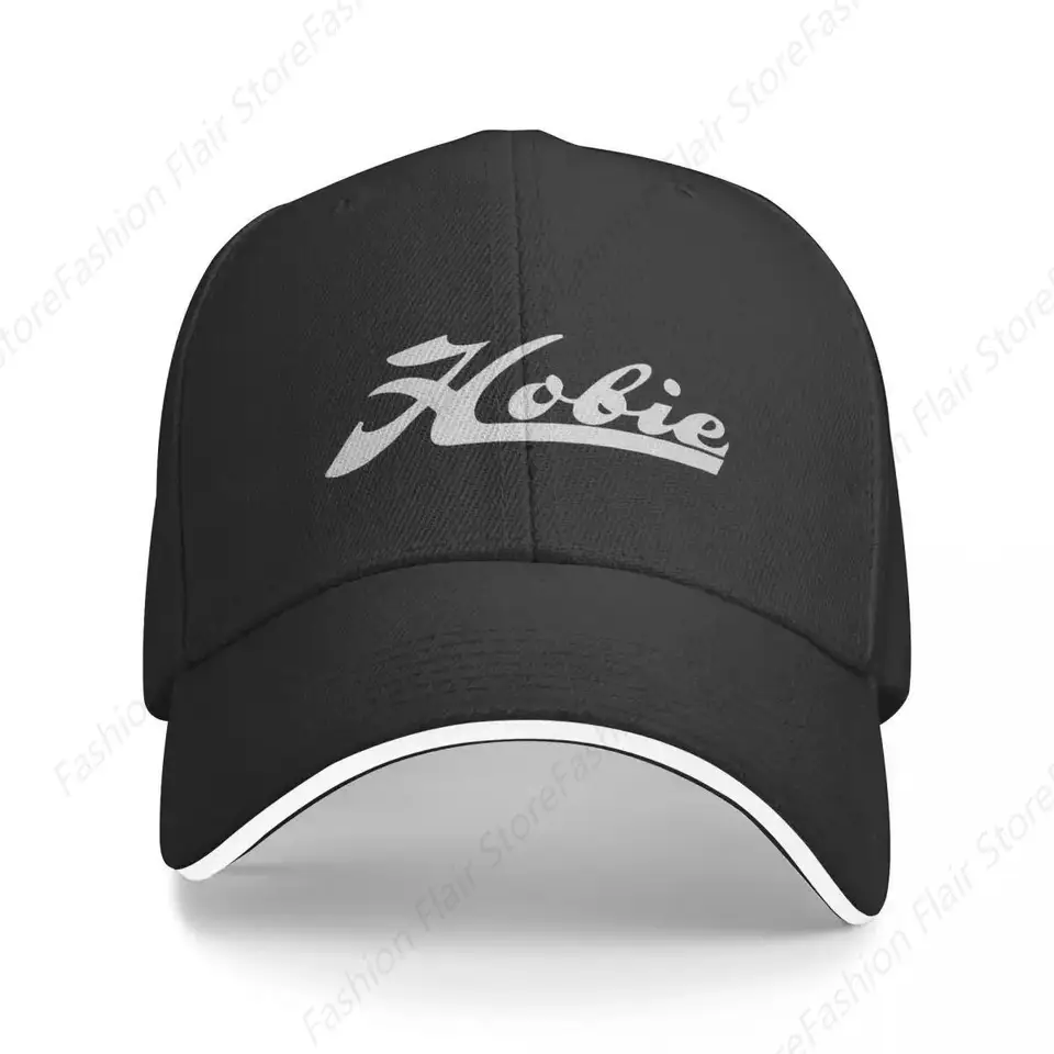 Hobie Boardscap baseballová čiapka večierok módne mužské luxusné dámske ženy