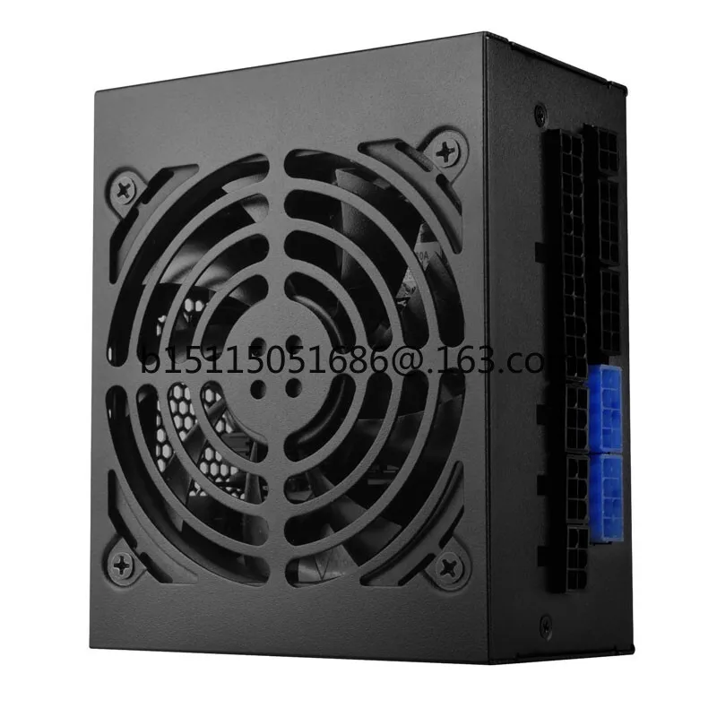 Hodnotené 700 W SX700-PT White Gold SFX Power Supply/Dual CPU Dual Graphics karta