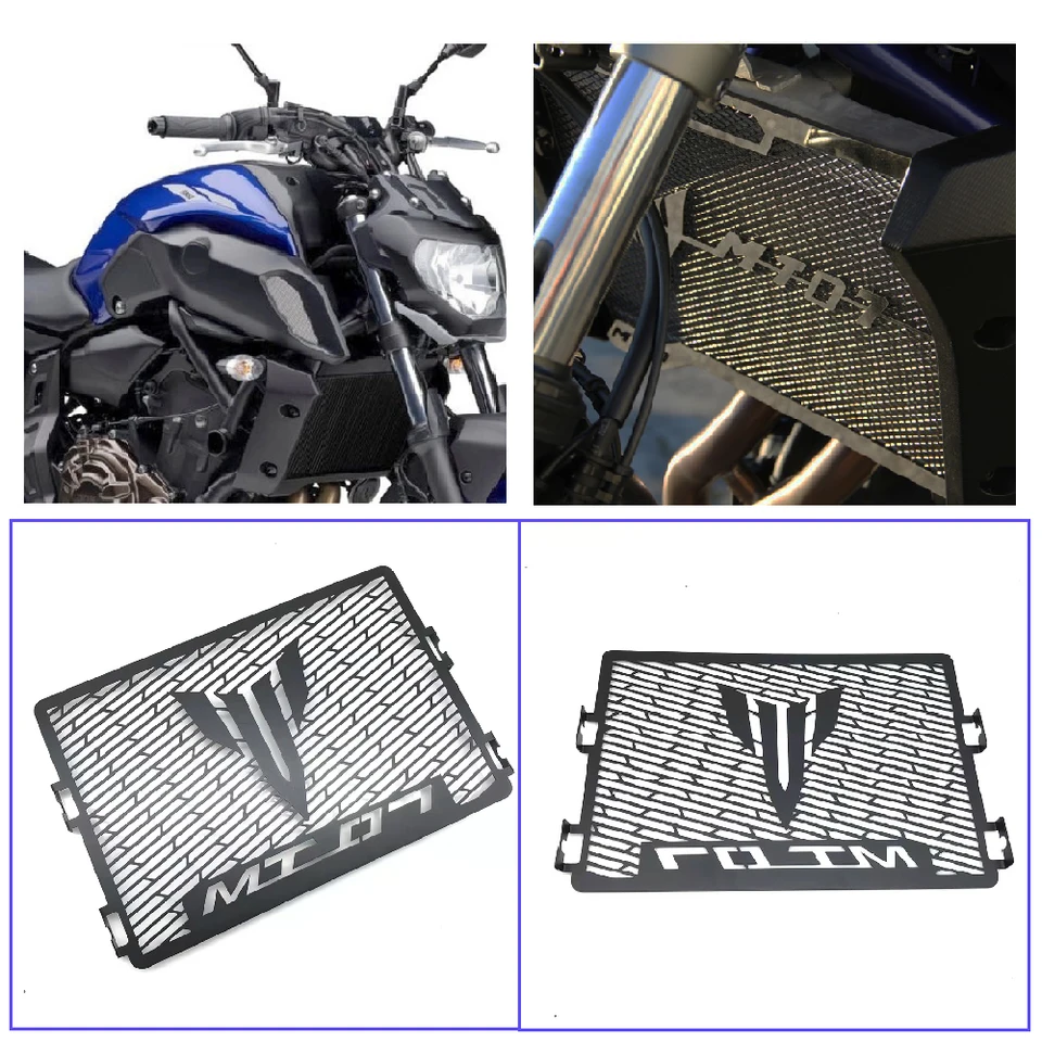 Hodí sa pre Yamaha MT 07 MT07 FZ07 ABS MT-07 TRACER 700 2014-2023
