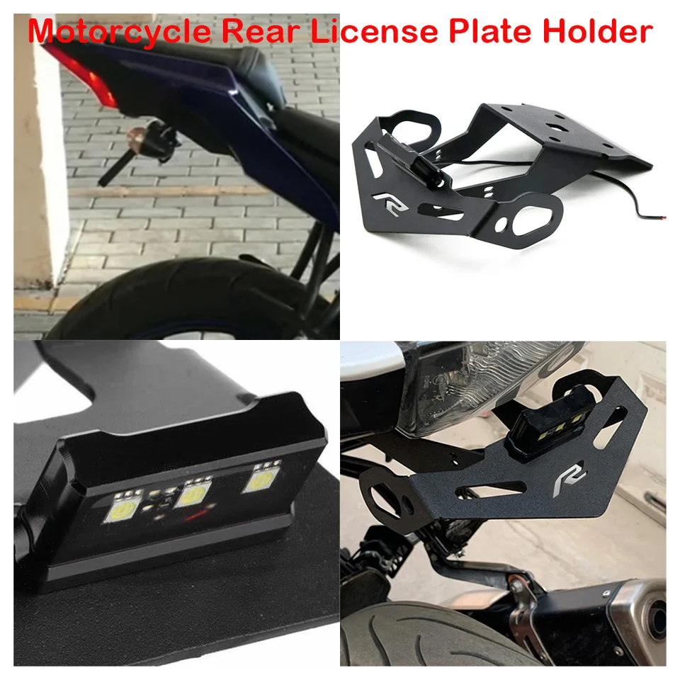 Hodí sa pre Yamaha YZF R15 V3 ABS YZF-R15 V3.0 2017-2020