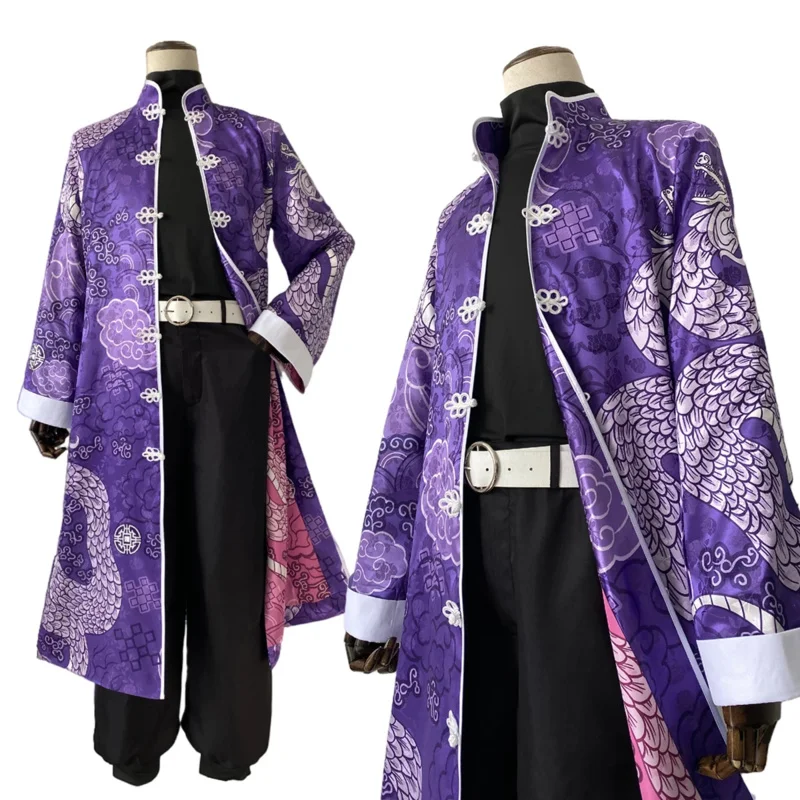 Holoun Tokyo Revengers Anime Cosplay kostým China Costume Series Ken Ryuguji DRAKE Jar