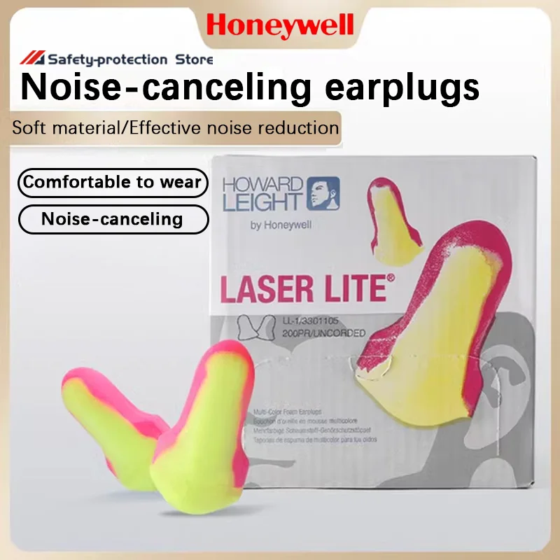 Honeywell LL-1 Pena mäkké uši