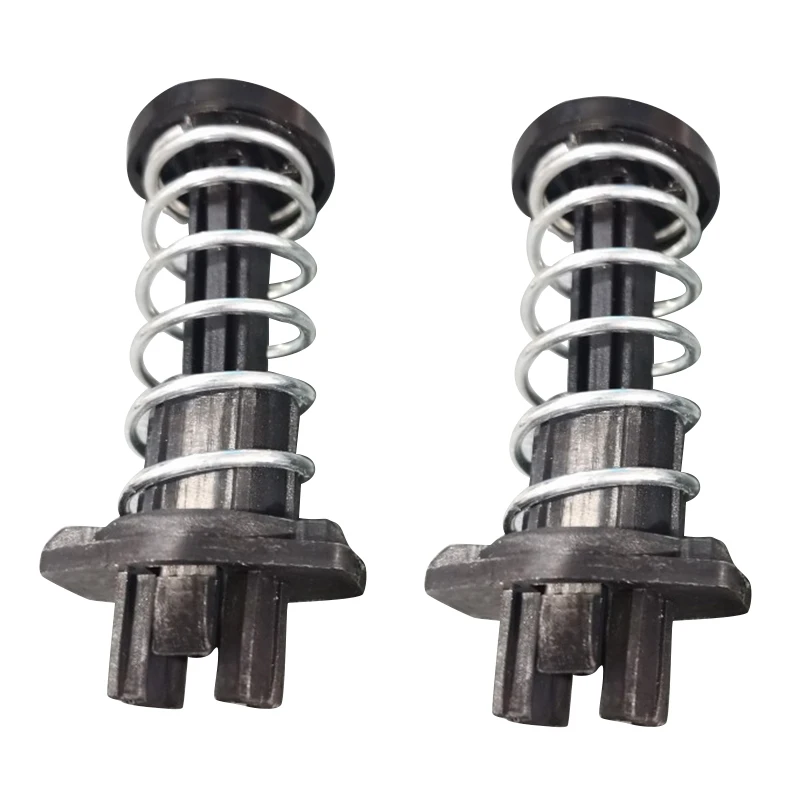 Hood Spring 2218800327 pre Mercedes Benz W216 W221 CL550 CL600 2007-2013 CL63 AMG CL65 AMG S350 S400 S550 S600 S63 S63 AMG