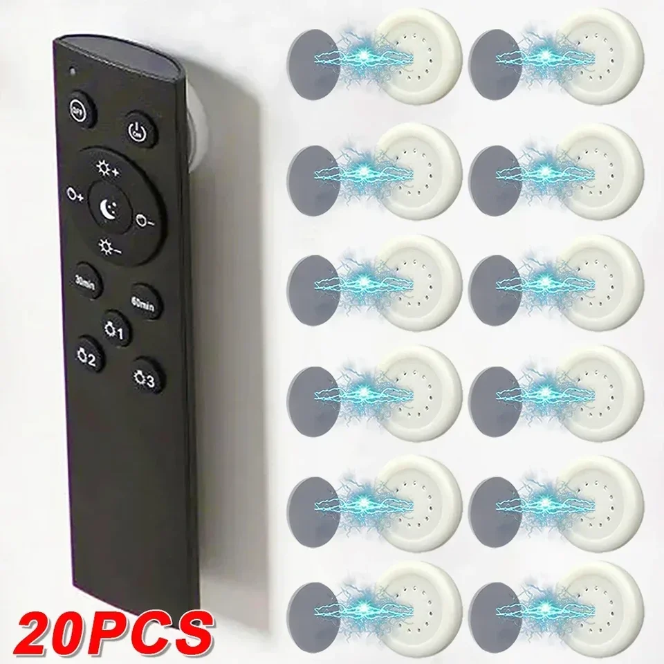 Hook Iman Keys Držiteľ silný. Magnet Home and Decoration Diaľkové ovládanie magnetových háčikov chladničky proti losovanej stene namontovanej na stene