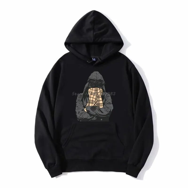 Hooligan Casuals Hoodie Unisex Men Hoodies Hip Hop Hooded Mikina harajuku streetwear