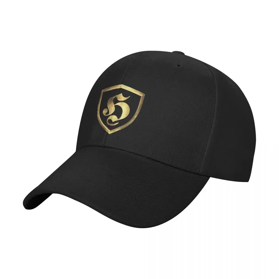 Hooligan Golden Ultras Sign Hooligans Style Baseball Cap Cosplay turistika klobúk plážový klobúk Dámska plážová priezor pánsky
