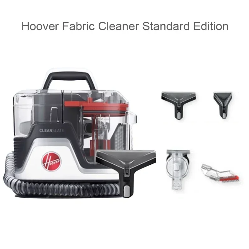 Hoover vysávač tkanina práčka Multifunkčný prenosný odstraňovač roztočov na koberec čistič koberca רובוט שוטף צפה