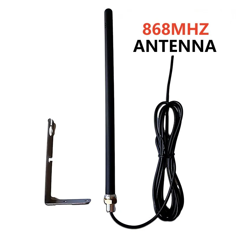 Hormann Marantec Berner 868MHz Wireless Garage Switch Universal antény garážové dvere diaľkového ovládania signálu Signál 868