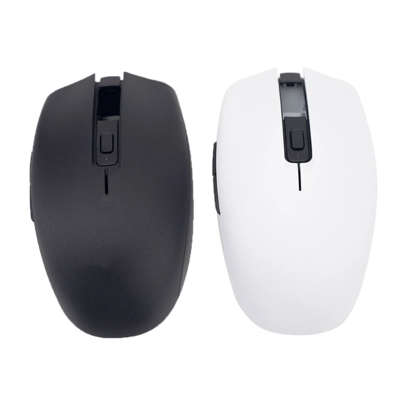 Horná škrupina myši +spodná škrupina pre myš Orochi V2