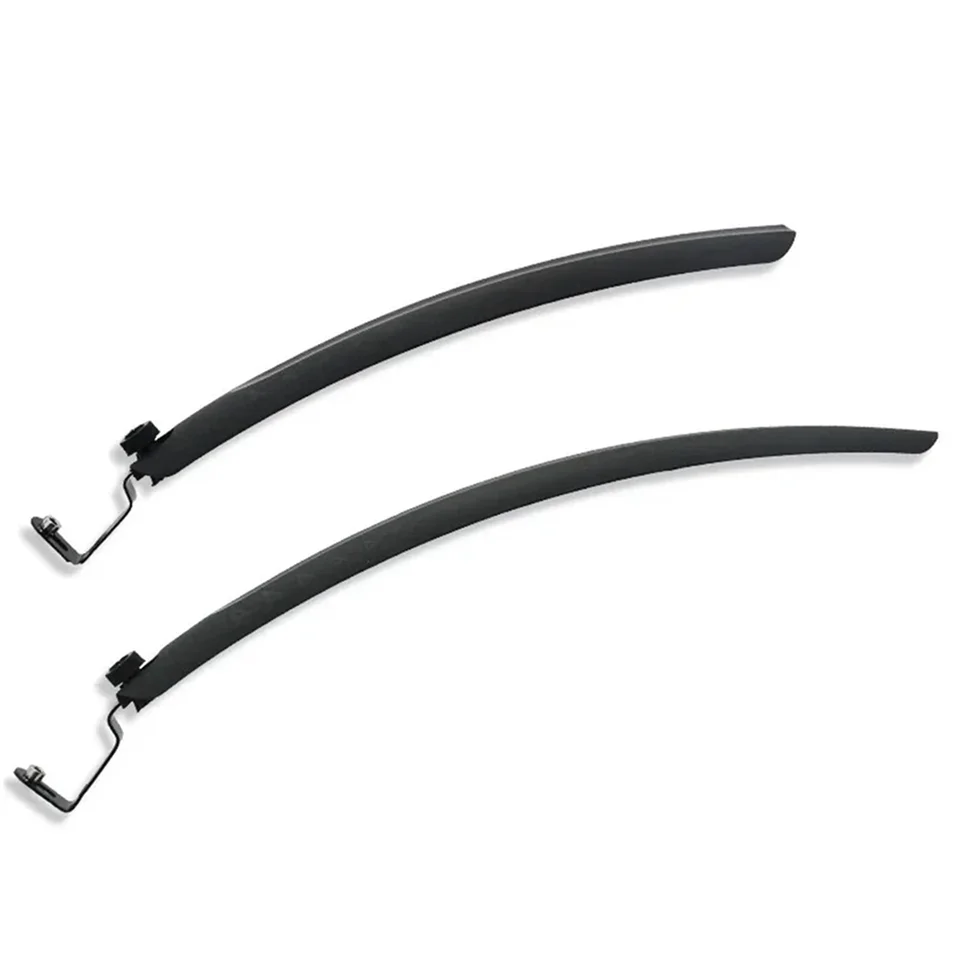 Horské cestné bicykle Mudguard 700c Rýchle odnímateľné jednoduché inštalačné bicykle Univerzálne príslušenstvo