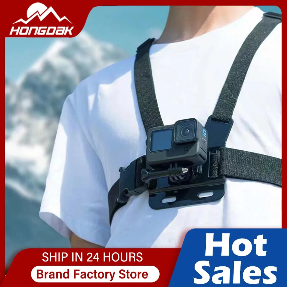 Horíkový remienok Mount Belt pre iPhone 13 14 Samsung Huawei Držiteľ telefónu pre GoPro Hero 11 10 9 8 7