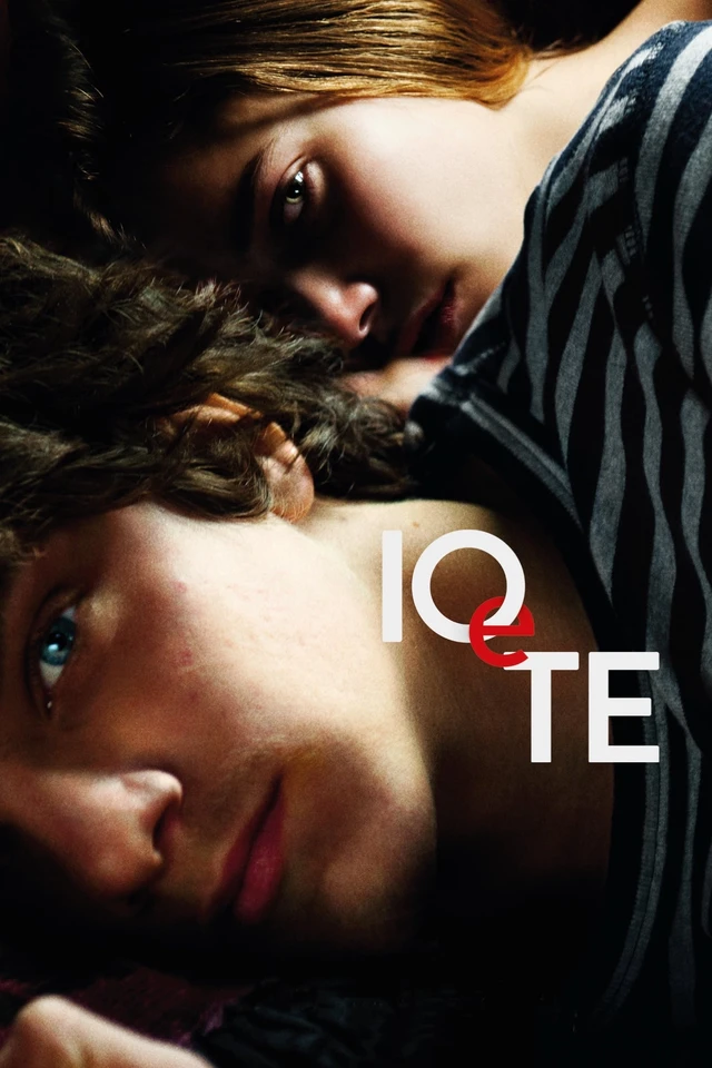Horúc vzácny film io e te (2012) Ja a you art hodvábne plagáty nástenná maľba