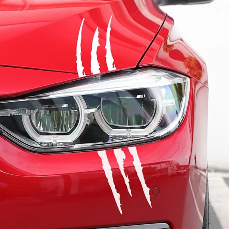 Horúca osobnosť Ghost Claw Automatické auto pre sedadlo Leon St Fr Jaguar XF XFL XE XJ XJL F-PACE MINI R56 R50 R53 F56 F55 R60 R57