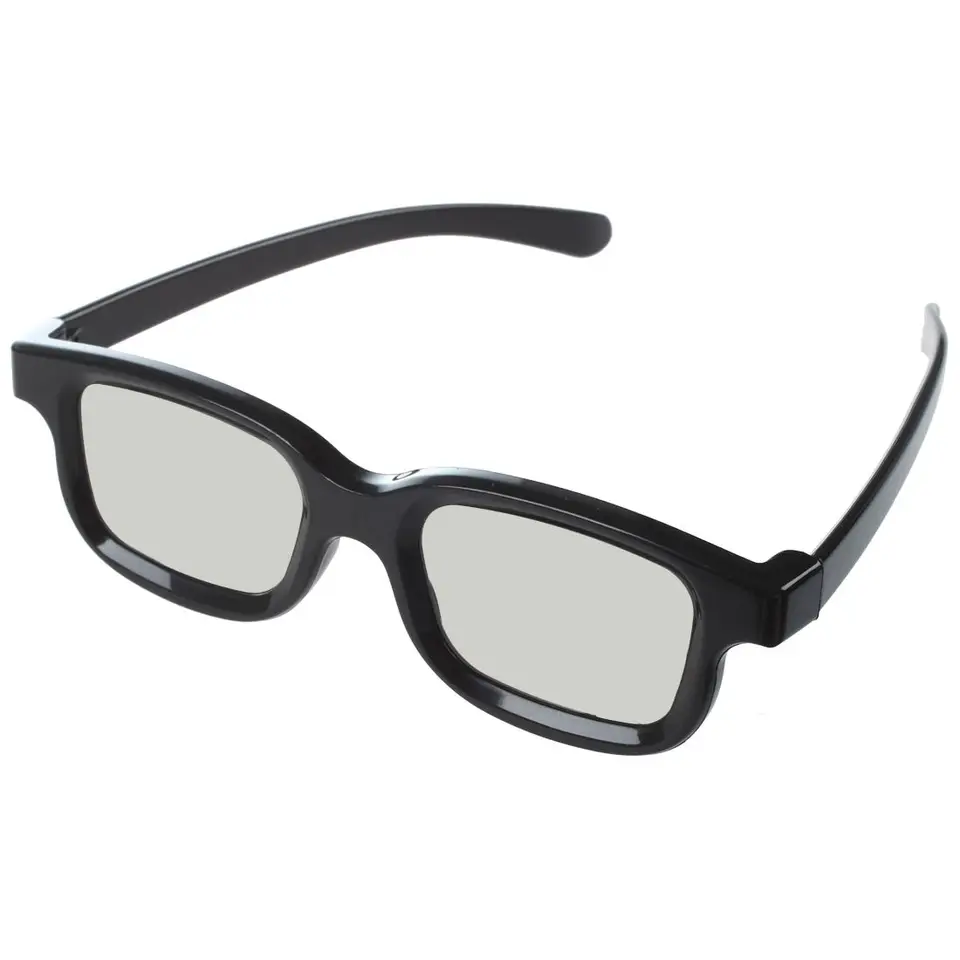 Horúce 3D okuliare pre LG Cinema 3D TV - 2 páry