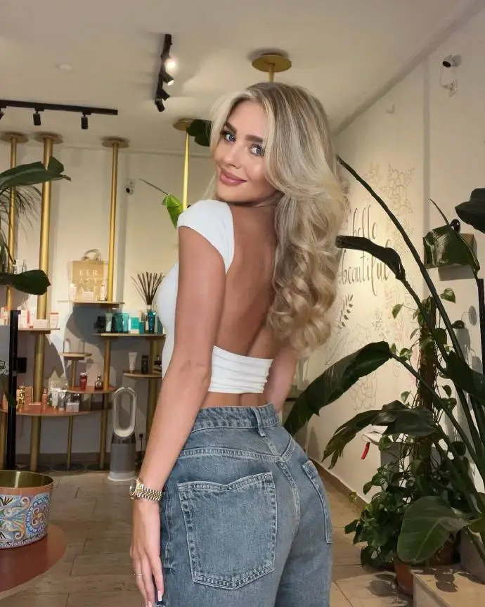 Horúce módne dámske tričko Tričko s krátkym rukávom bez posádky krku posádky Slid Slim Fit Ladies Plodina top s letným odevom leto 2023 y2k odpaliská