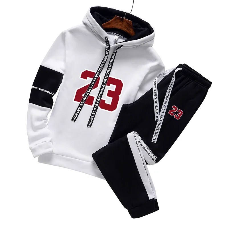 Horúce predajné muži Tracksuit