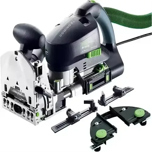 Horúce predajné predajné festooly 574447 Domino Joiner XL DF 700 Set