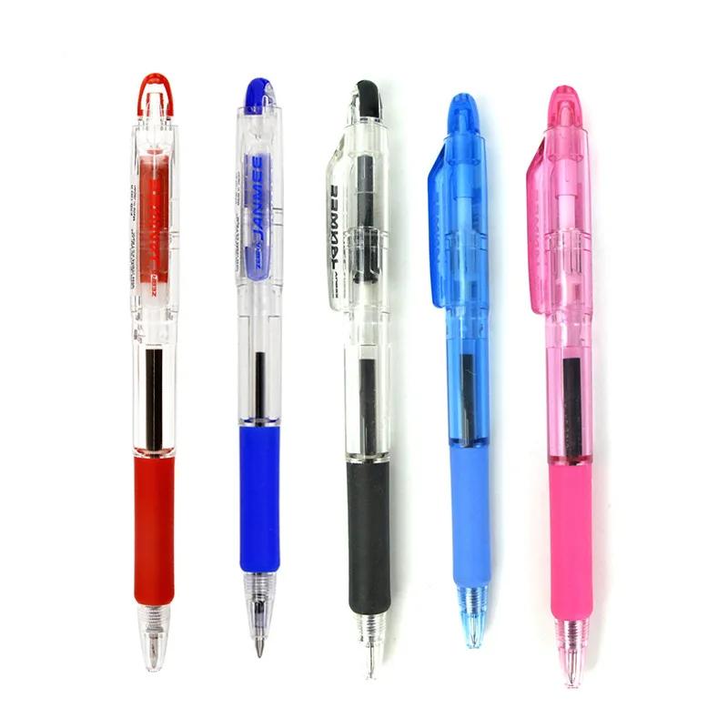 Horúce predajné propagačné nové multifunkčné guľové stylus s vlastným logom študentským guľovým perom