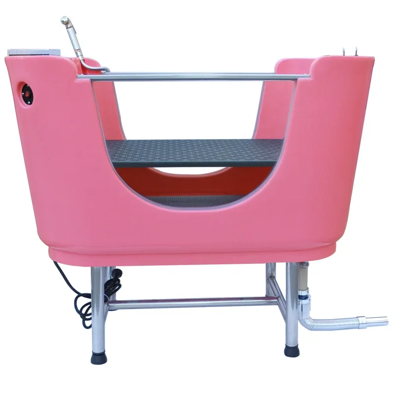 Horúce predajné výrobky Bubble Spa pre psov psie kúpeľ